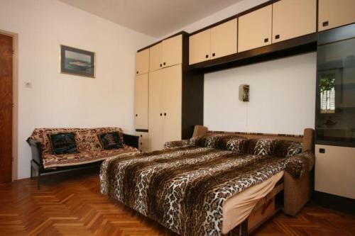 Hostal Studio Novalja 6483a