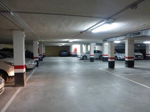 Apartamento Ana