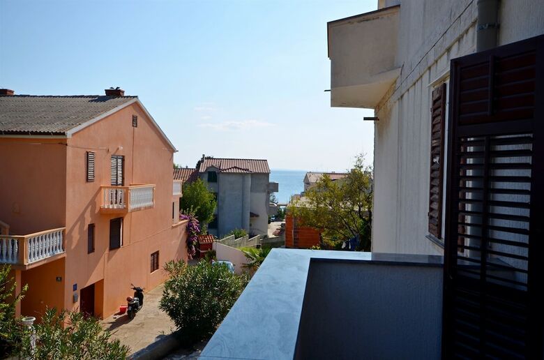 Apartments And Rooms Gordana