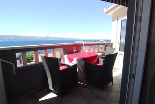 Apartamentos Villa Natalie