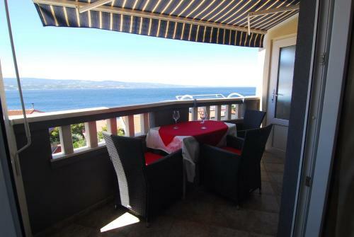 Apartamentos Villa Natalie