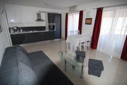 Apartamentos Villa Natalie