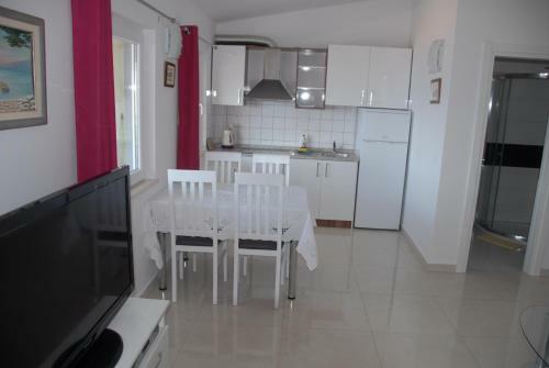 Apartamentos Villa Natalie