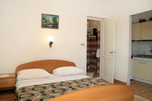 Apartamento Studio Orebic 4564a
