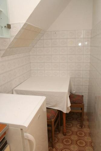 Apartamento Studio Orebic 4564a