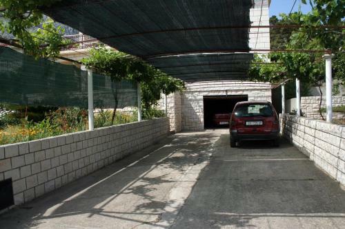 Apartamento Studio Orebic 4564a