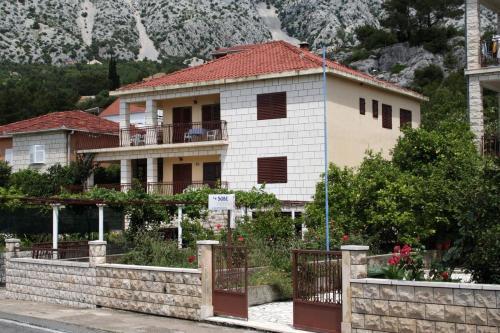 Apartamento Studio Orebic 4564a