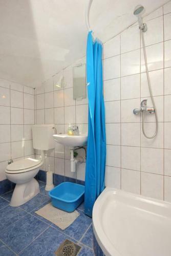 Hostal Studio Orebic 10094a