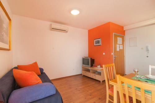 Apartment Bo?an