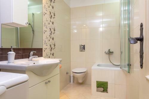 Apartamentos Villa Mama