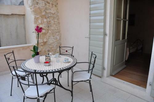 Apartamentos Villa Mama