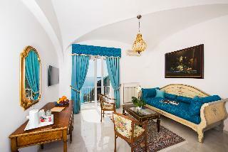 Hotel Villa Gabrisa