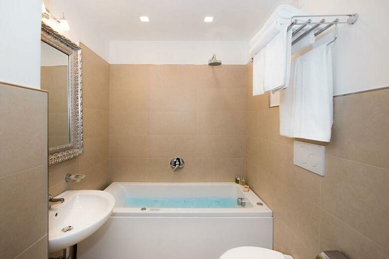Hotel Villa Gabrisa