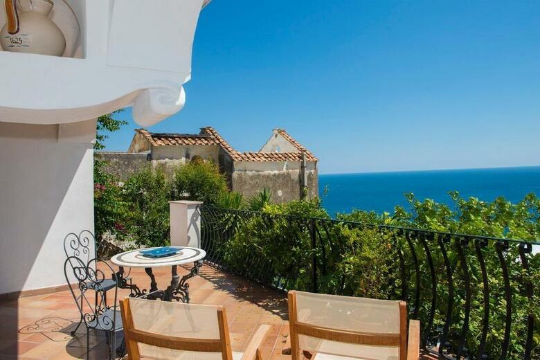 Hotel Villa Gabrisa