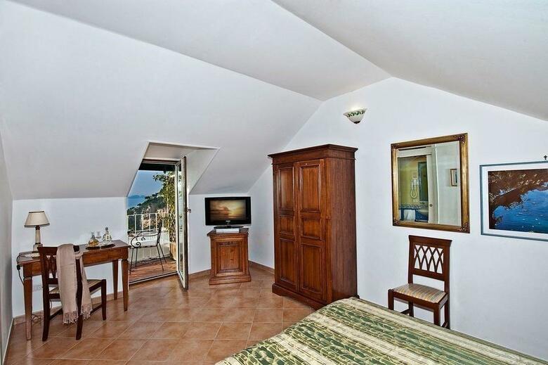 Hotel Villa Gabrisa