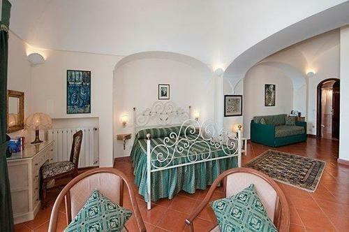 Hotel Villa Gabrisa