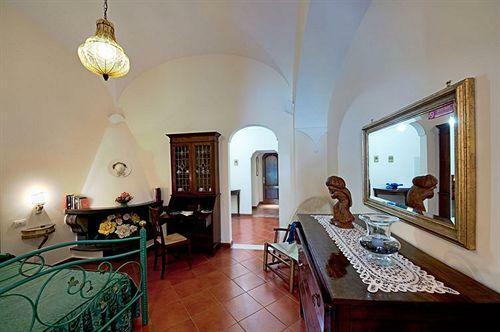 Hotel Villa Gabrisa