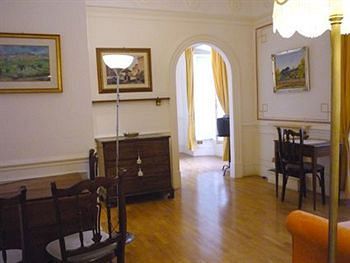 Bed & Breakfast Martina House