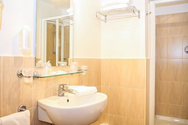 Hotel Sisto V