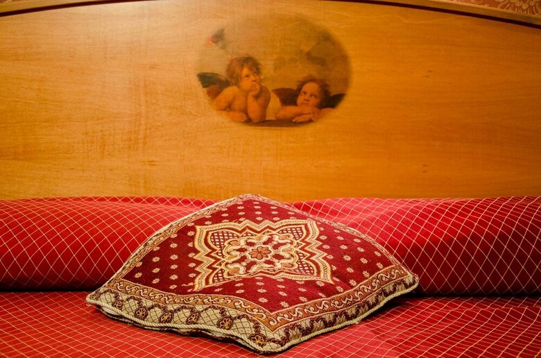 Hotel Cherubini