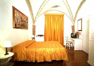 Bed & Breakfast Il Casato Residence