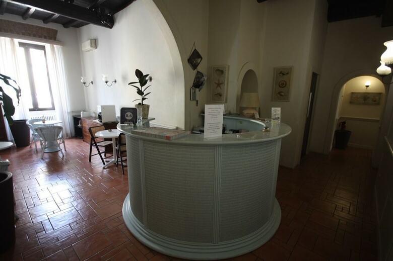 Hotel Andreina