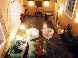 Bed & Breakfast Ai Cartari