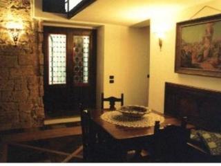 Bed & Breakfast Ai Cartari