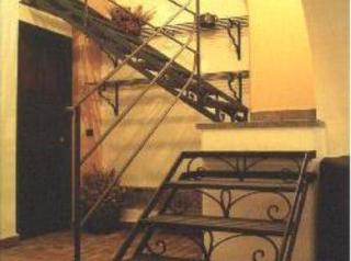 Bed & Breakfast Ai Cartari