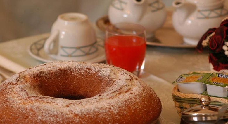 Bed & Breakfast San Michele A Porta Pia