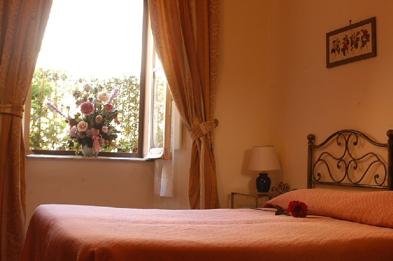 Bed & Breakfast San Michele A Porta Pia