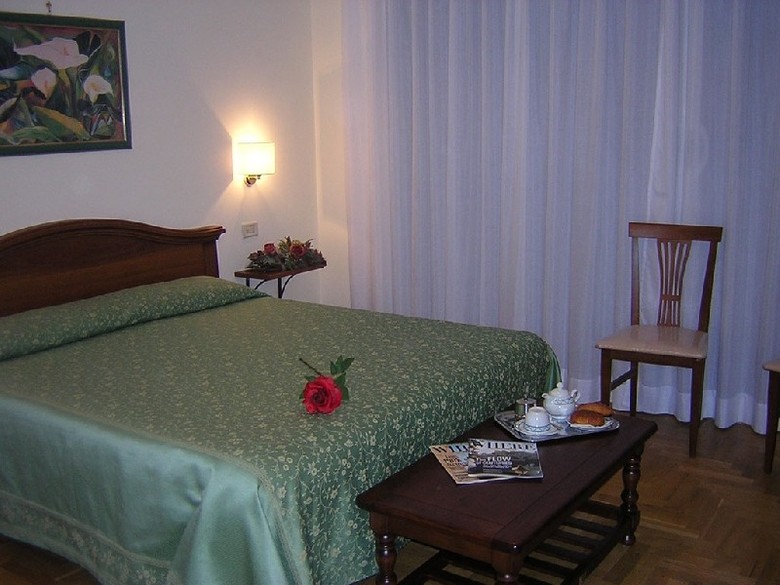 Bed & Breakfast San Michele A Porta Pia