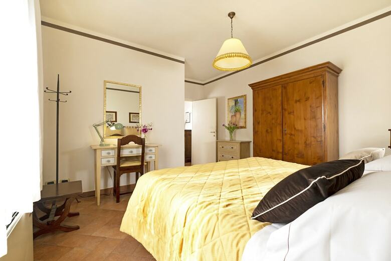 Hotel Borgo Grondaie