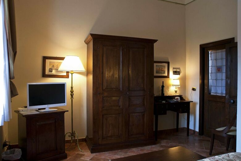 Hotel Borgo Grondaie