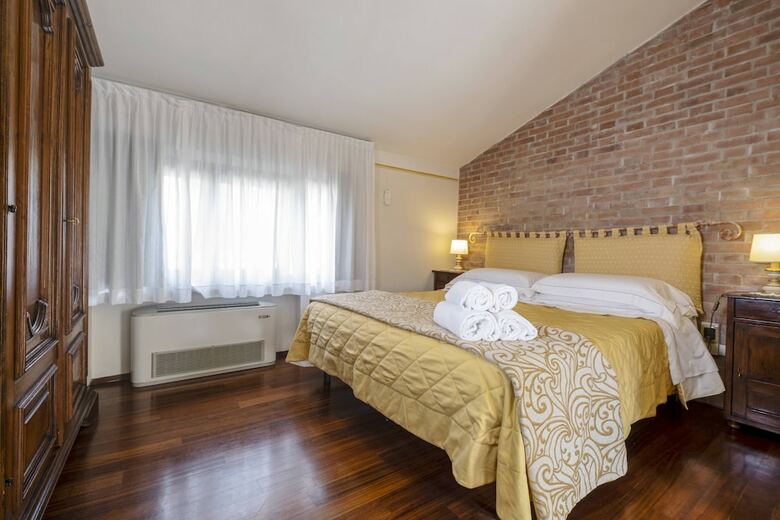 Hotel Borgo Grondaie