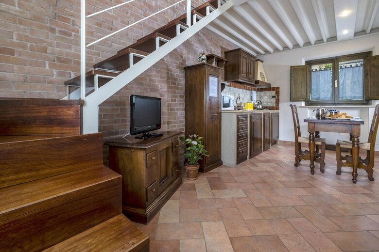 Hotel Borgo Grondaie