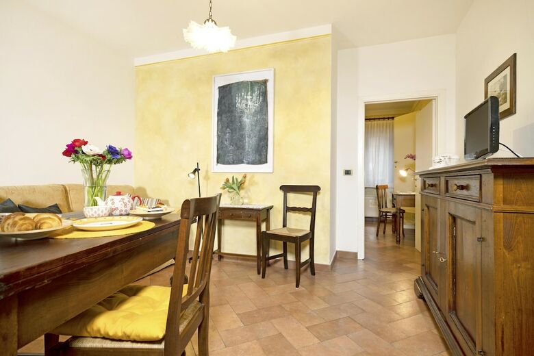 Hotel Borgo Grondaie