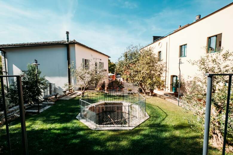 Hotel Borgo Grondaie