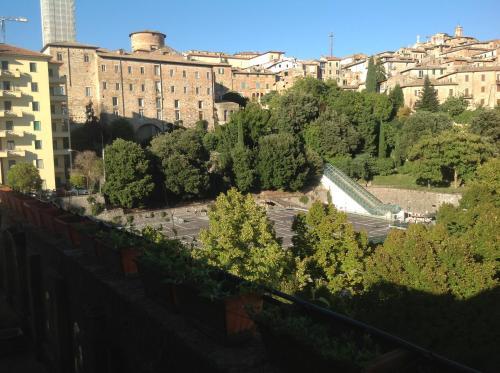 B&B Alla Residenza Domus Minervae