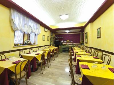 Hotel La Riviera