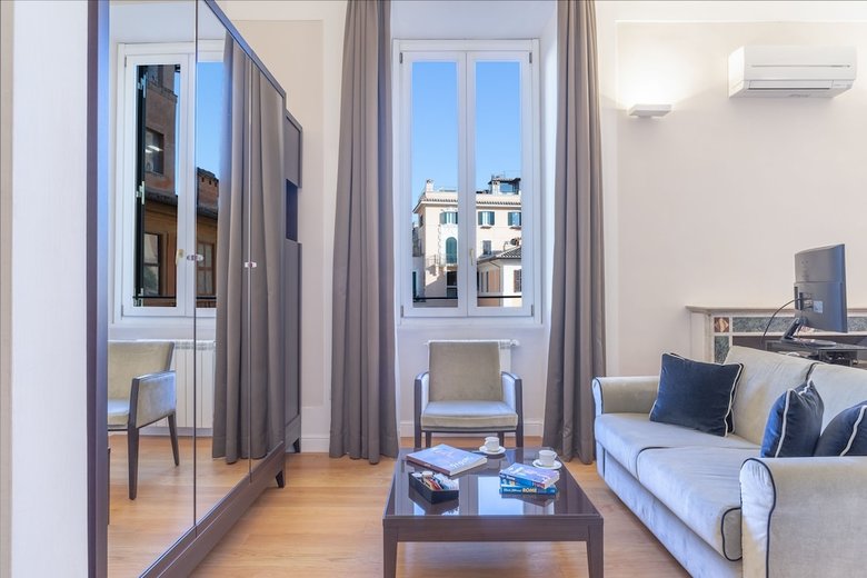 Residencia Internazionale Domus