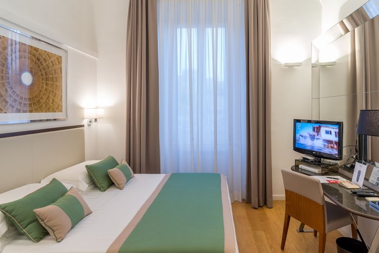 Residencia Internazionale Domus