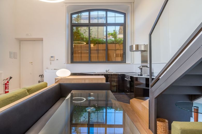 Residencia Internazionale Domus