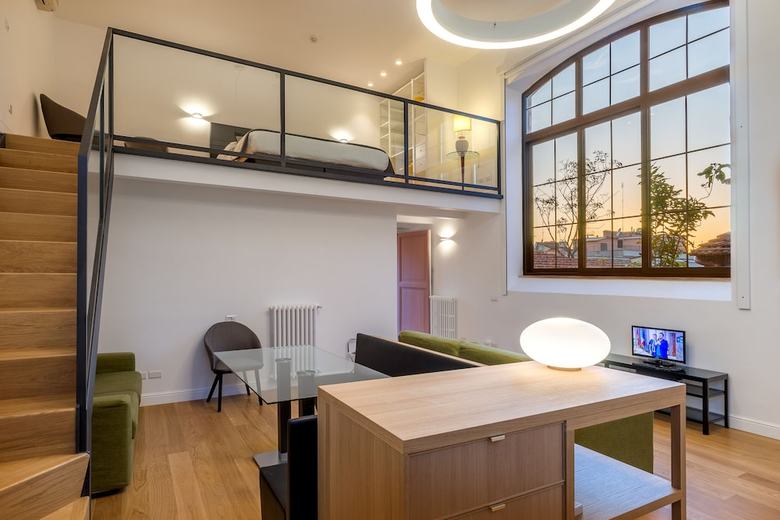 Residencia Internazionale Domus