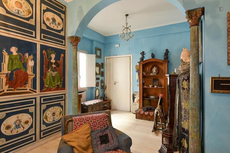 Bed & Breakfast Abruzzese
