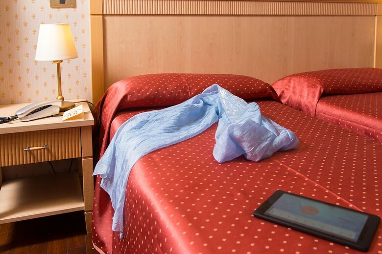 Hotel Arco Di Travertino