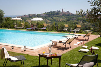Bed & Breakfast Podere Sant'elena
