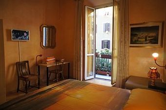 Bed & Breakfast Fiocca