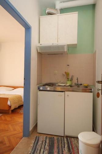 Apartamento Studio Pasman 8220b