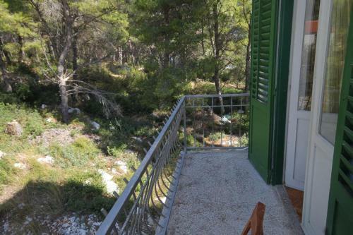 Apartments By The Sea Pasman - 8220